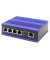 DN-651118 Industrial Switch 4-fach