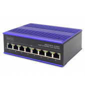 DN-650108 Industrial Switch 8-fach