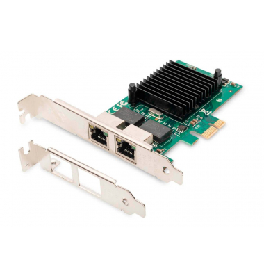 DN-10132 Netzwerkkarte