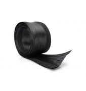 DA-90507 Kabelschlauch 2,0 m schwarz