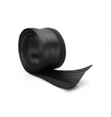 DA-90507 Kabelschlauch 2,0 m schwarz