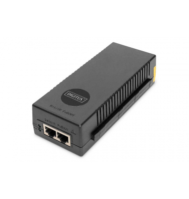 DN-95108 PoE-Injektor 1-fach