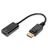 DB-340415-002-S  DisplayPortHDMI Displayport-Adapter