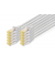 RJ45-SteckerRJ-45 Stecker Netzwerkkabel DK-1644-A-030-10 3,0 m grau