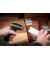 DA-81001 Laser-Barcodescanner