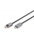 HDMI-Stecker Kabel DB-340202-030-S 3,0 m schwarz