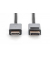 HDMI-Stecker Kabel DB-340202-030-S 3,0 m schwarz