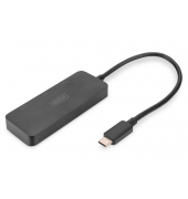 Multiport-Adapter DS-45334 MST Video Hub