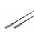 USB-CUSB-C Glasfaserkabel AK-330160-150-S 15,0 m schwarz