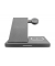 DA-10084 Induktive Ladestation schwarz 1,0 m, 15 W