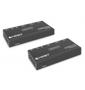 DS-55520  HDMIRJ45 HDMI-Extender