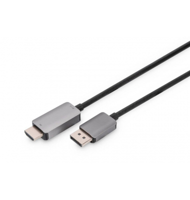 HDMI-Stecker Kabel DB-340305-010-S 1,0 m schwarz