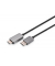 HDMI-Stecker Kabel DB-340305-010-S 1,0 m schwarz