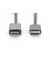 HDMI-Stecker Kabel DB-340305-010-S 1,0 m schwarz