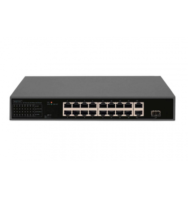 DN-95355 Switch 16-fach
