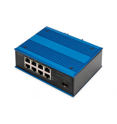 DN-651136 Switch 8-fach