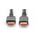 DisplayPortDisplayPort Kabel DB-340111-010-S 1,0 m schwarz