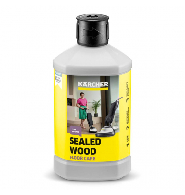 RM 531 Bodenreiniger 1,0 l