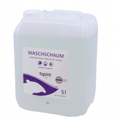 tapira Waschschaum Top 8436 5l tapira Waschschaum Top 8436 5l