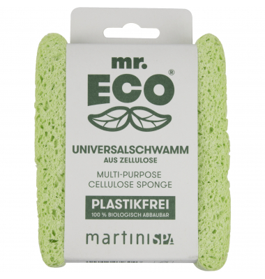 mr. ECO Universalschwamm H513W