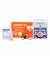 LifePad-Box, LifePad von Beurer, Beatmungstuch BT-DRY, Handschuh-Set