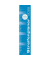 Streifenkalender 102851, 1 Monat / 1 Seite, 11,3x49,5cm, 2025