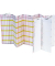 Urlaubsplaner 1070135005, 12 Monate / 1 Seite, 138x30cm, für 25 Mitarbeiter, 2025