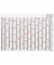 Plakatkalender 5044312005, Jahresplaner, 14 Monate / 1 Seite, 98x68,5cm, 2025
