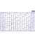 Plakatkalender 16000, 16 Monate / 1 Seite, 120x84cm (A0 quer), 2025