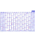 Plakatkalender 17000V, 16 Monate / 1 Seite, 98,5x60cm (A1 quer), 2025