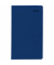 Taschenkalender 520-1001, farbig sortiert, 1 Monat / 2 Seiten, 9,5x16cm (A6), 2025