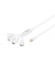 USB-Hub DA-70216 4-fach weiß