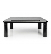 Monitorständer DA-90458 schwarz