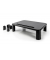 Monitorständer DA-90458 schwarz