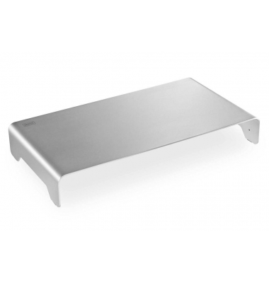Monitorständer DA-90369 silber