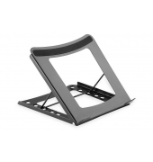 Notebook-Ständer DA-90368 schwarz