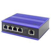 DN-650105 Industrial Switch 4-fach