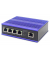 DN-650105 Industrial Switch 4-fach