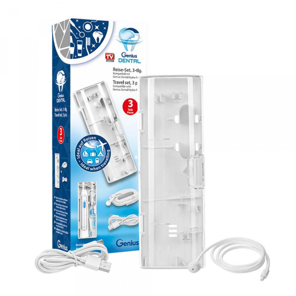 4023012065207 - Zahnbürsten-Etui Reise-Etui transparent 4023012065207 Genius 4023012065207 - Zahnbürsten-Etui Reise-Etui transparent 4023012065207 Genius