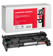 schwarz Toner kompatibel zu HP 59A, Canon  057(CF259A,  3009C002)