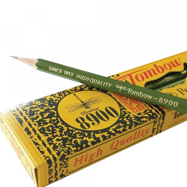4901991001044 - Bleistift 8900 8900-HB grün kA HB 4901991001044 12 Stück 4901991001044 - Bleistift 8900 8900-HB grün kA HB 4901991001044 12 Stück