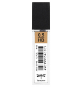 Druckbleistiftminen, EX-05P-HB, HB
