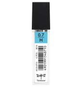 Druckbleistiftminen, EX-07P-H, H