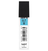 Druckbleistiftminen, EX-07P-B, B