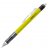 Druckbleistift MONO graph, SH-MG53-R7, neongelb, 0,7mm, HB