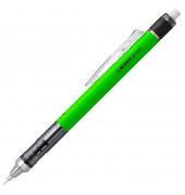 Druckbleistift MONO graph, SH-MG63-R7, neongrün, 0,7mm, HB