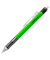 Druckbleistift MONO graph, SH-MG63-R7, neongrün, 0,7mm, HB