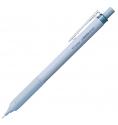 Druckbleistift MONO graph Lite, SH-MGL45, smokeyblue, 0,5mm, HB