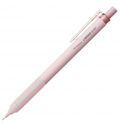 Druckbleistift MONO graph Lite, SH-MGL85, smokeypink, 0,5mm, HB