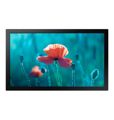 QB13R-T LED-Display 33,7 cm (13,27 Zoll)